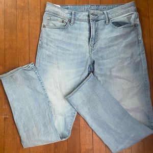 American Eagle Next Level Flex (32x34)